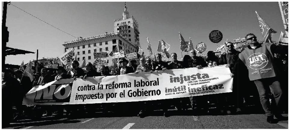 Palabras de Jorge Alcántara sobre la reforma laboral incentiva a PYMES