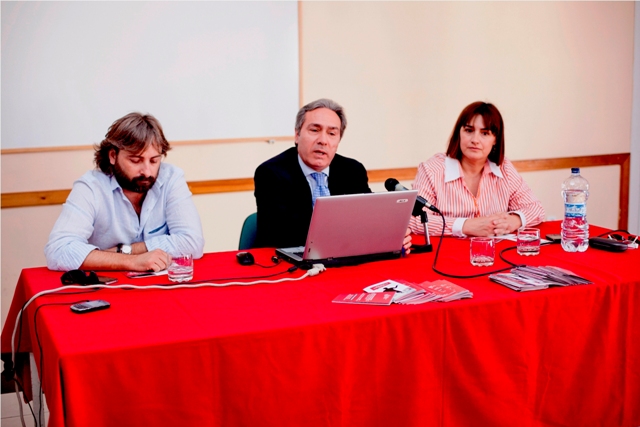 Gestores Málaga informa de sus servicios a los residentes extranjeros