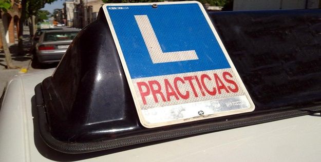 El nuevo examen práctico de conducir comenzará a aplicarse en enero