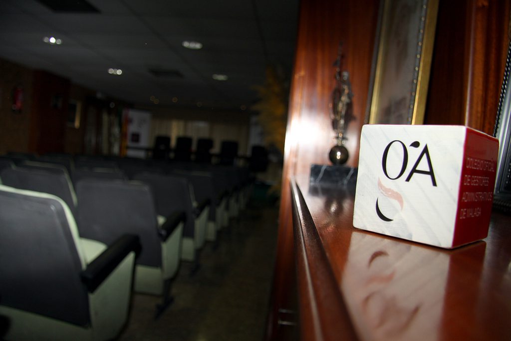 Nueva convocatoria de pruebas para ser gestor administrativo