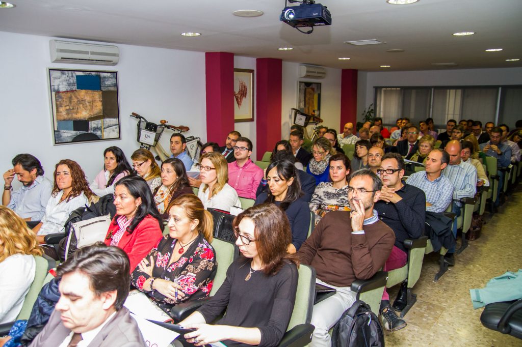 Jornada: Impuesto de la Renta sobre las Personas Físicas 2014 (IRPF)