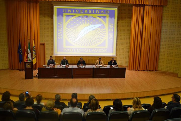 El Consejo Andaluz de Colegios de Gestores Administrativos entrega el Premio Andaluz para la Difusión de la Mediación