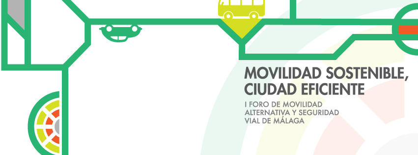 El II Foro de Movilidad Alternativa y Seguridad Vial será el 12 de mayo