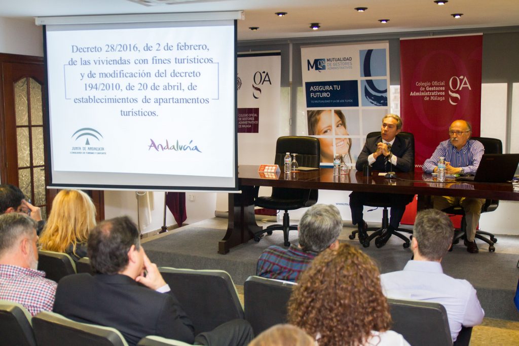 Los nuevos requisitos para alquilar una vivienda turística, a debate