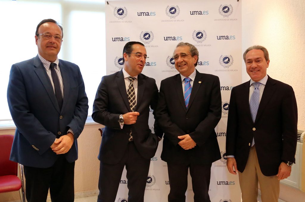 La UMA tendrá titulación propia de Experto Universitario en Extranjería y Administraciones Públicas