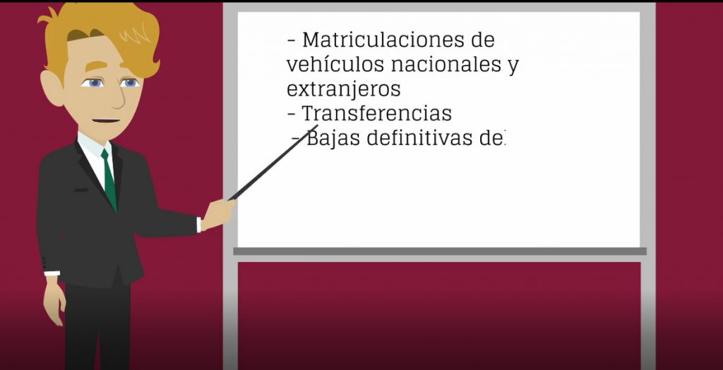 video trafico