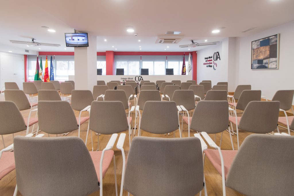 colegio de gestores malaga