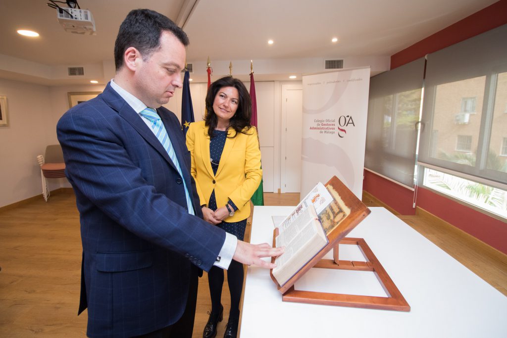 quijada jura de cargo