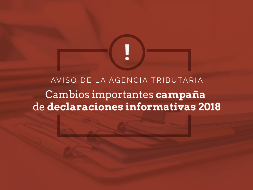 aviso agencia tributaria