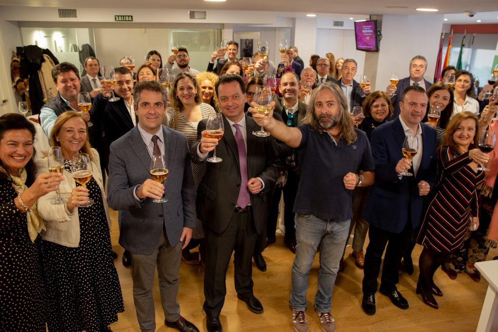 gestores administativos