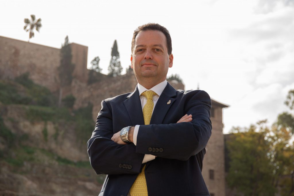 gestores administrativos